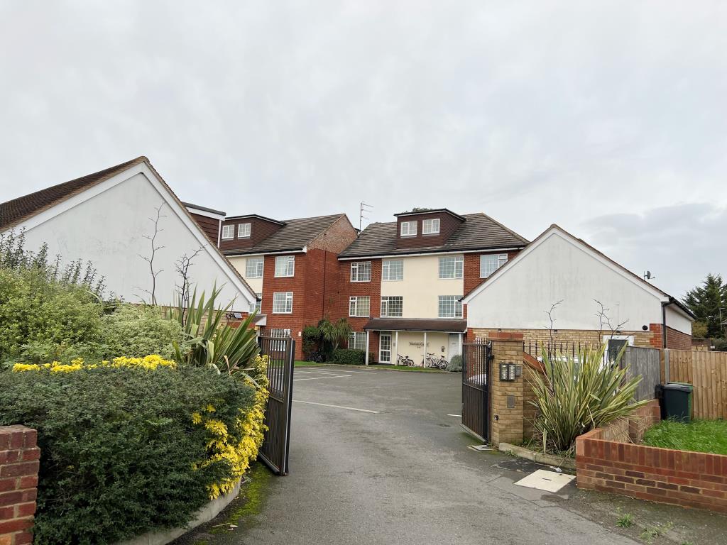 Lot: 72 - FREEHOLD GROUND RENTS -